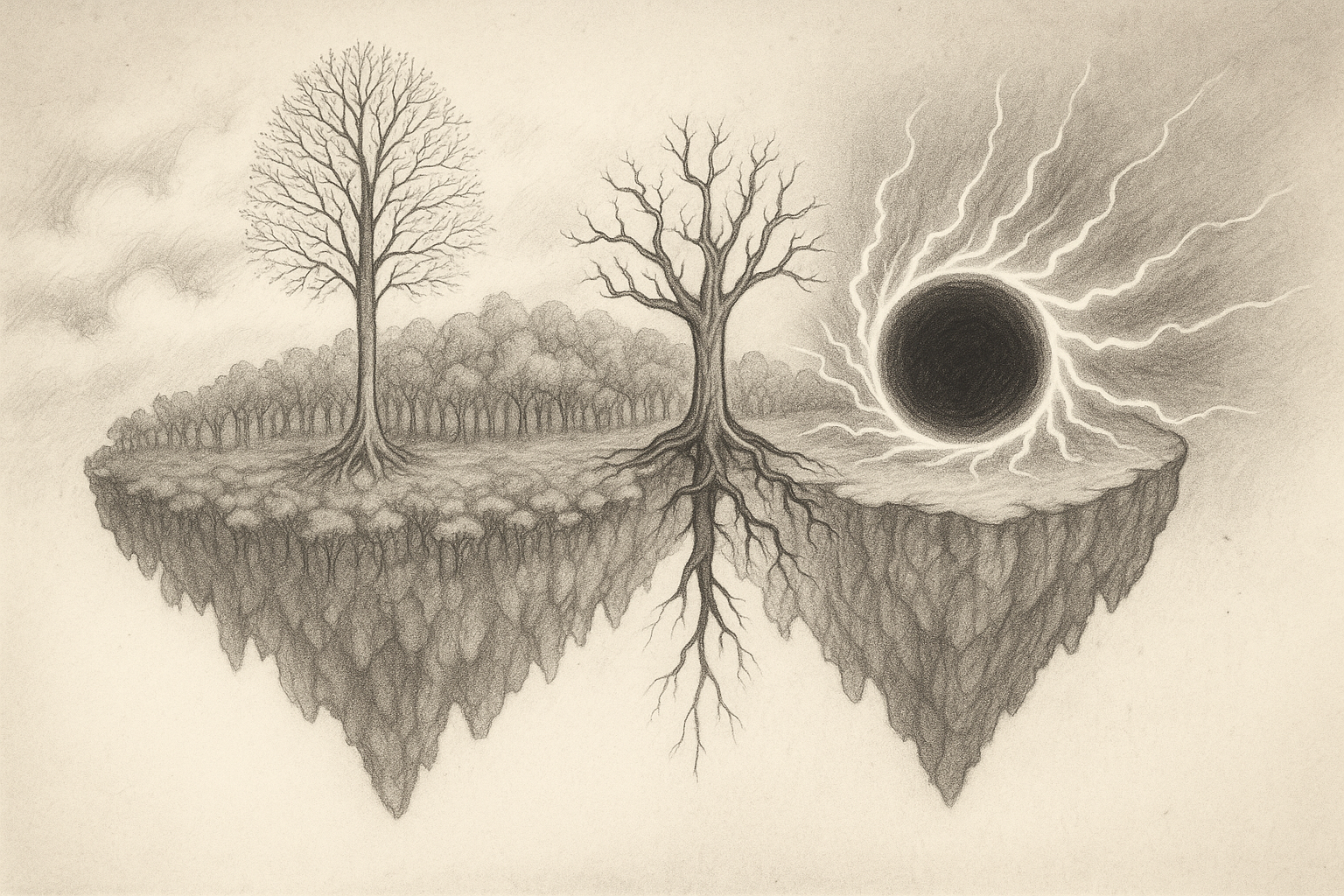 Illustration, ChatGPT, Versuch 4